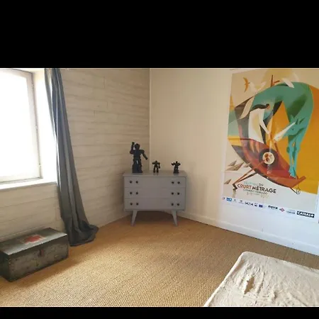 Holiday home Maison De Bourg Au Calme *