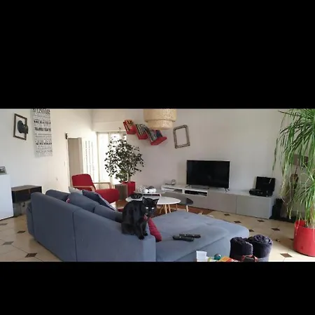 Holiday home Maison De Bourg Au Calme *