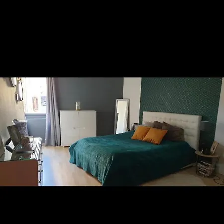 Maison De Bourg Au Calme Holiday home