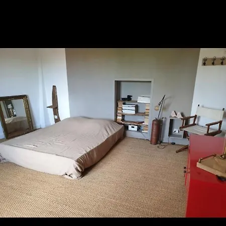 Holiday home Maison De Bourg Au Calme *